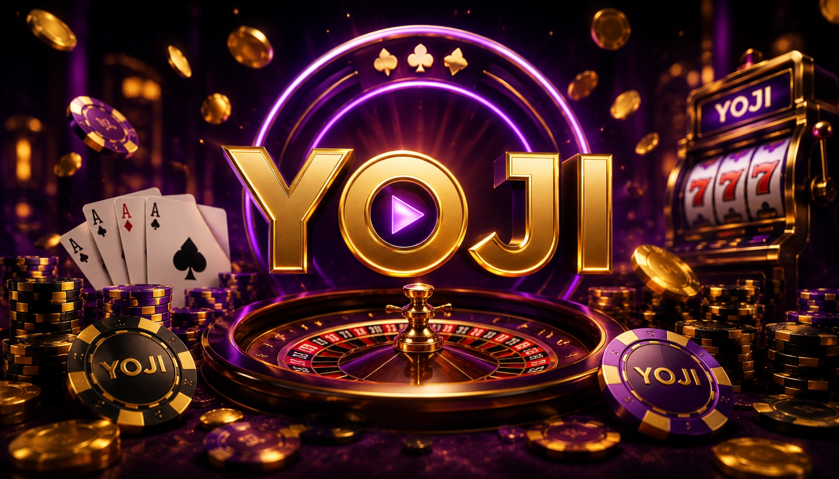 Yoji Casino păreri și recenzii